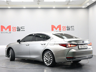 LEXUS ES300H 2019
