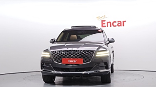 GENESIS GV80 2020