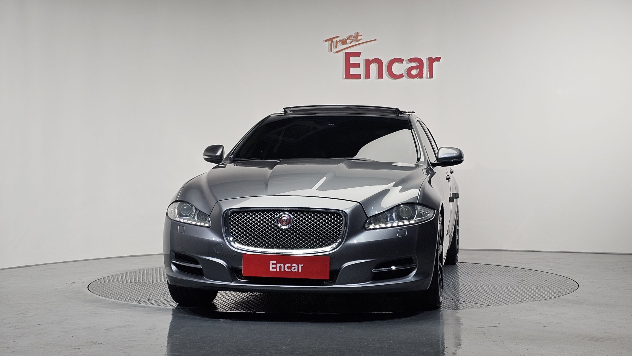 JAGUAR XJ 2014