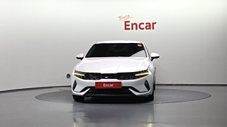 KIA K5 HYBRID 2022