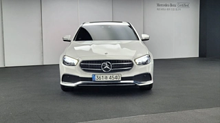 MERCEDES BENZ E-CLASS W213 2021