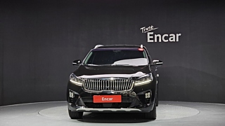 KIA SORENTO 2018