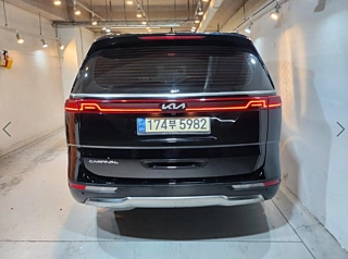 KIA CARNIVAL 2021
