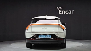 KIA EV6 2023