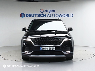 KIA CARNIVAL 2020