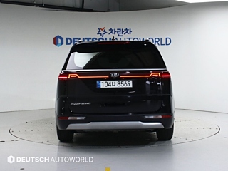 KIA CARNIVAL 2020