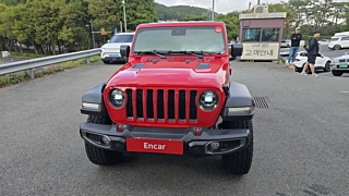 JEEP GLADIATOR JT 2022