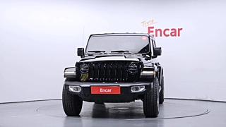 JEEP WRANGLER JL 2018