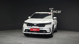 KIA SORENTO 2020