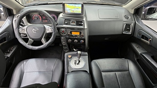 SSANGYONG KORANDO SPORTS 2017