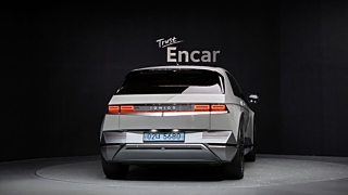 HYUNDAI IONIQ5 2022