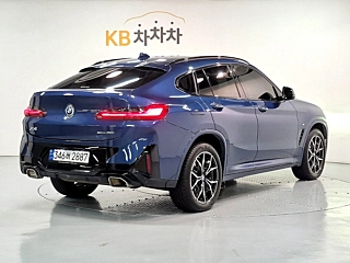 BMW X4 G02 2023