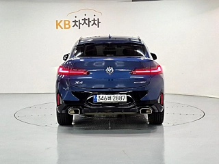 BMW X4 G02 2023