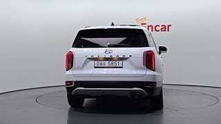HYUNDAI PALISADE 2019