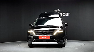KIA CARNIVAL 2021