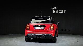 MINI COOPER S 2022