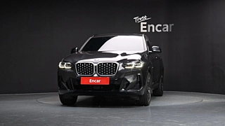 BMW X4 G02 2023