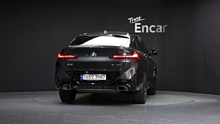 BMW X4 G02 2023