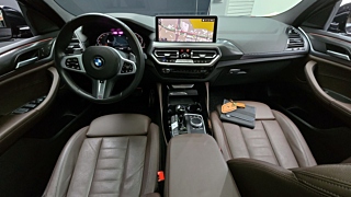 BMW X4 G02 2023
