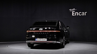 HYUNDAI GRANDEUR GN7 2023