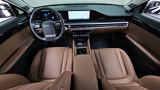 HYUNDAI GRANDEUR GN7 2023