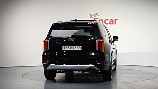 HYUNDAI PALISADE 2020