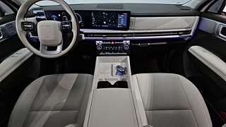 HYUNDAI SANTAFE MX5 2023