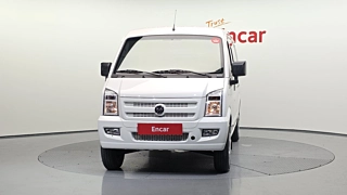 Заказать DFSK C35