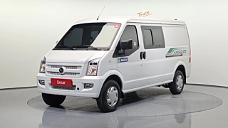 Заказать DFSK C35