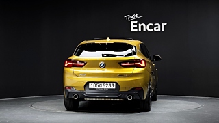 BMW X2 F39 F39 2020