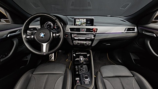 BMW X2 F39 F39 2020