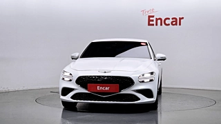 GENESIS G70 2022