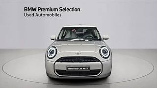 Заказать MINI COOPER C