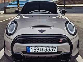 MINI COOPER S 2023