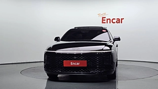 HYUNDAI GRANDEUR HYBRID GN7 2023