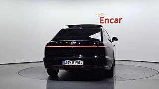 HYUNDAI GRANDEUR HYBRID GN7 2023