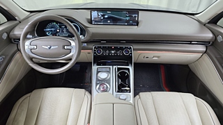 GENESIS GV80 2022
