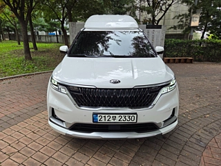 KIA CARNIVAL 2021