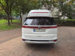KIA CARNIVAL 2021