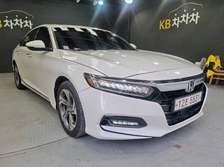 HONDA ACCORD 2020