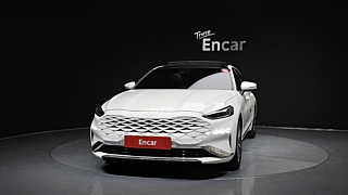 KIA K8 HYBRID 2023