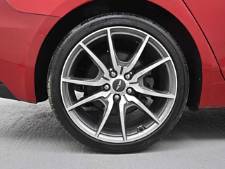 GENESIS G70 2020