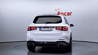 MERCEDES BENZ GLC-CLASS X253 2022