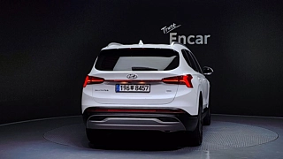 HYUNDAI SANTAFE 2023