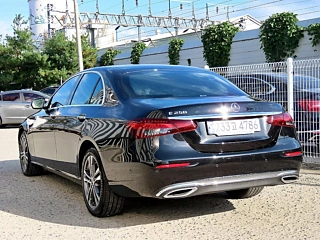 MERCEDES BENZ E-CLASS W213 2023