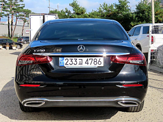 MERCEDES BENZ E-CLASS W213 2023