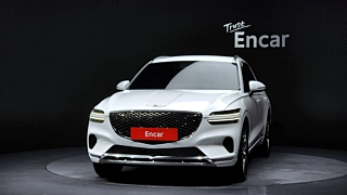 GENESIS GV70 2021