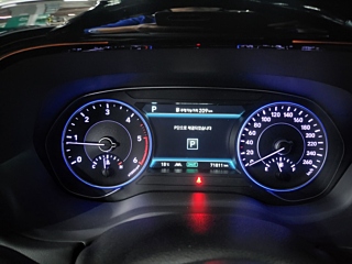 HYUNDAI PALISADE 2019