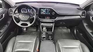 HYUNDAI GRANDEUR IG 2017