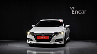 HONDA ACCORD 2018
